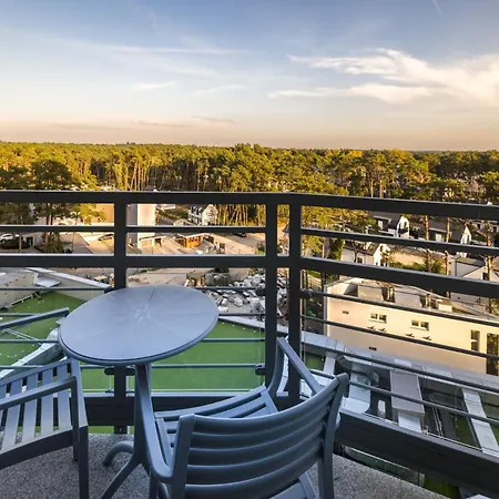 리조트 Porta Mare Active & *