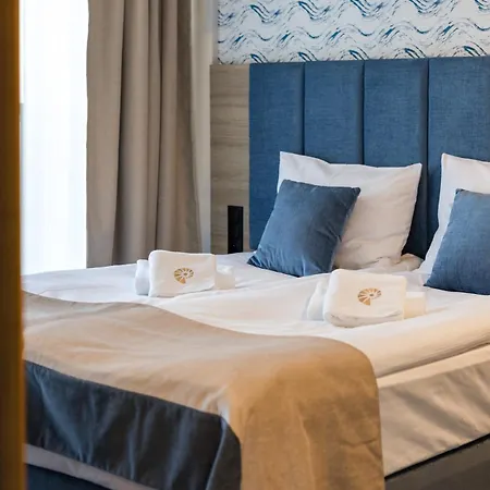 Porta Mare Active & Resort