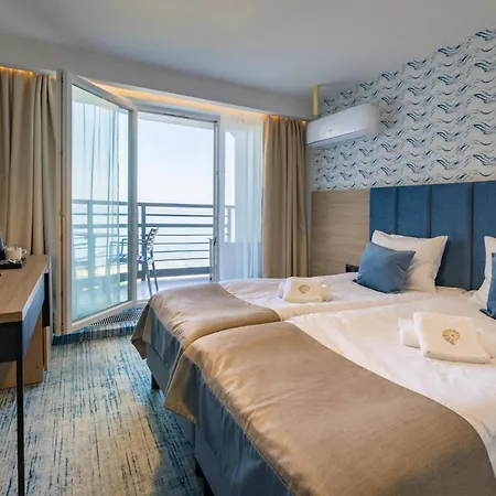 Porta Mare Active & Resort *