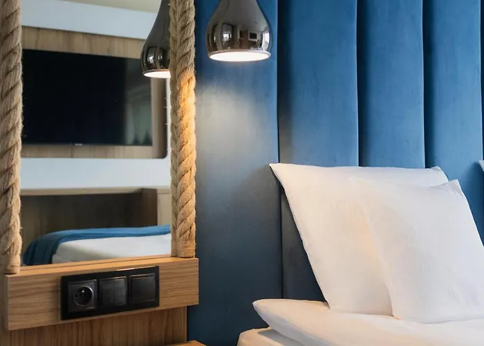 منتجع Porta Mare Active & *