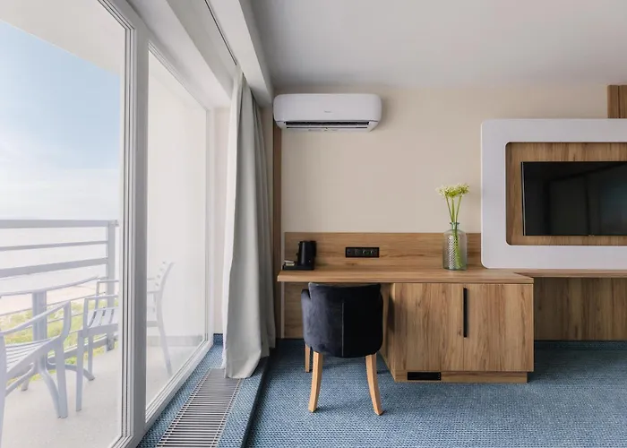 Porta Mare Active & منتجع