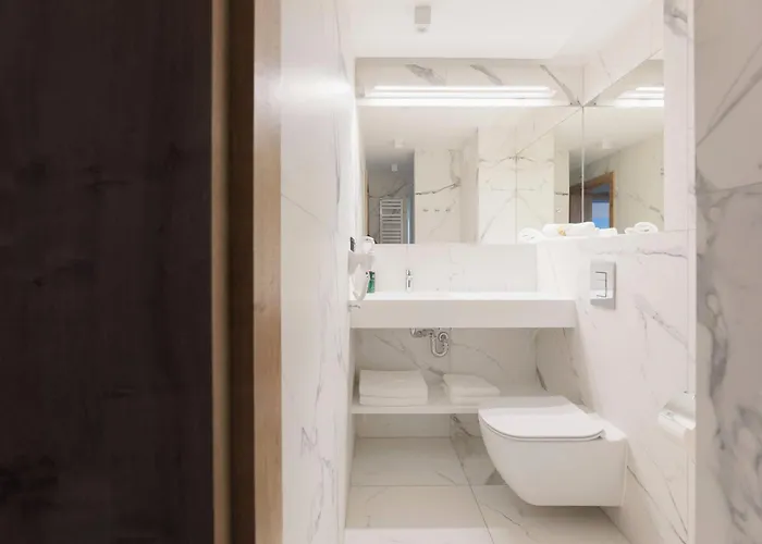 منتجع Porta Mare Active & دجيفنوفيك