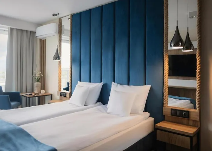 Resort Porta Mare Active & *