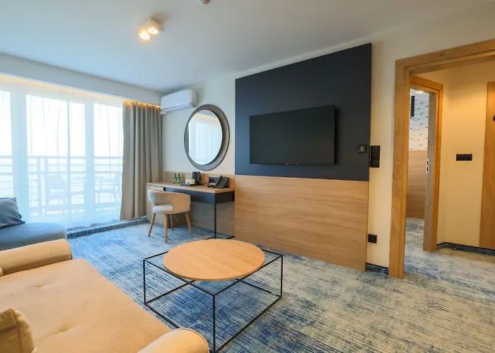 Porta Mare Active & دجيفنوفيك