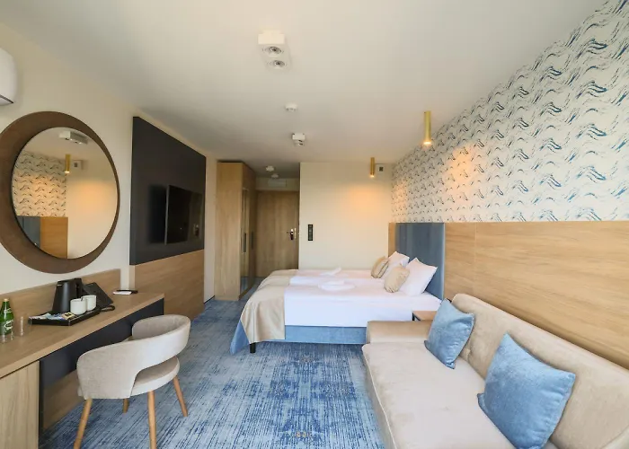 Porta Mare Active & Resort *