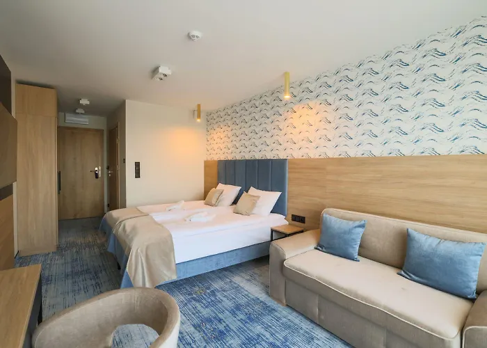 Porta Mare Active & *