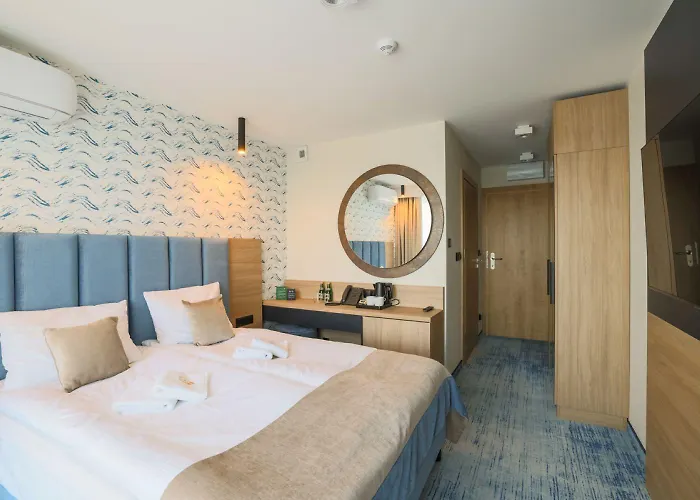 Resort Porta Mare Active &