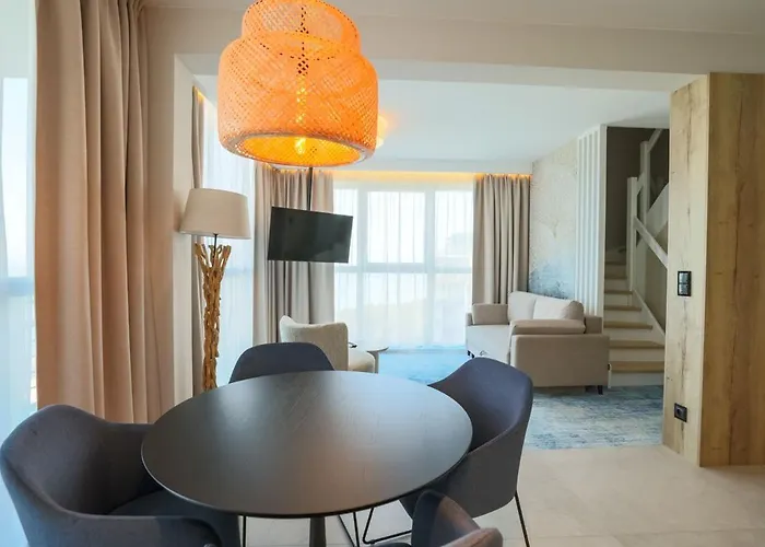 Porta Mare Active & Resort *