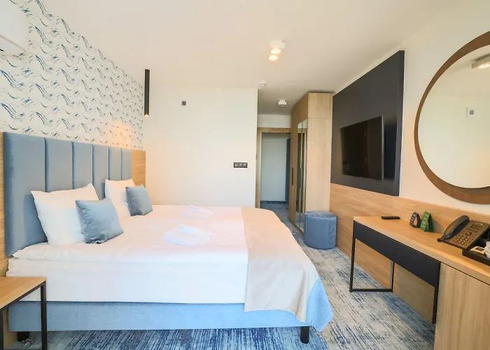 Resort Porta Mare Active & *