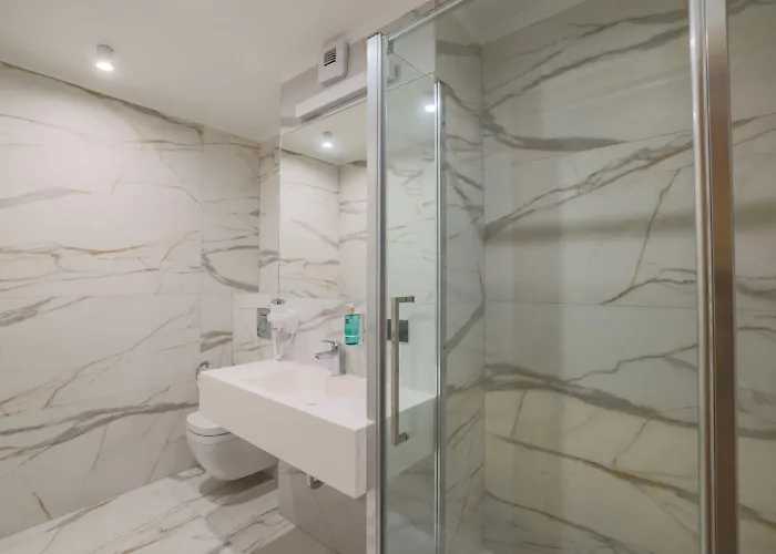 Station touristique Porta Mare Active & Dziwnówek