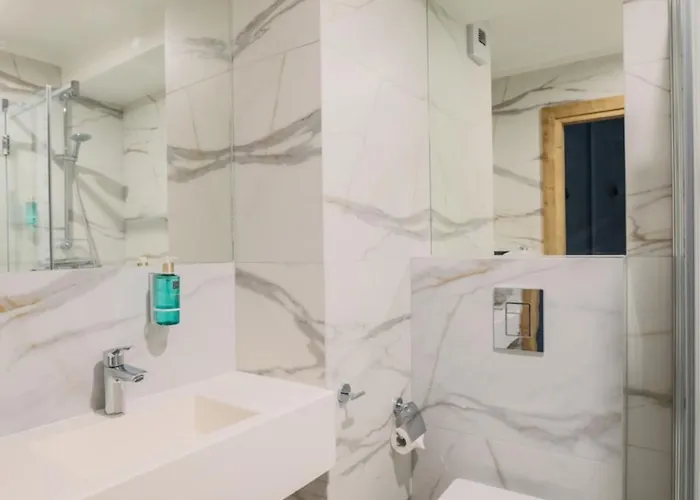 Porta Mare Active & Station touristique *