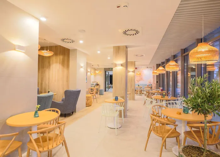 Station touristique Porta Mare Active & Dziwnówek