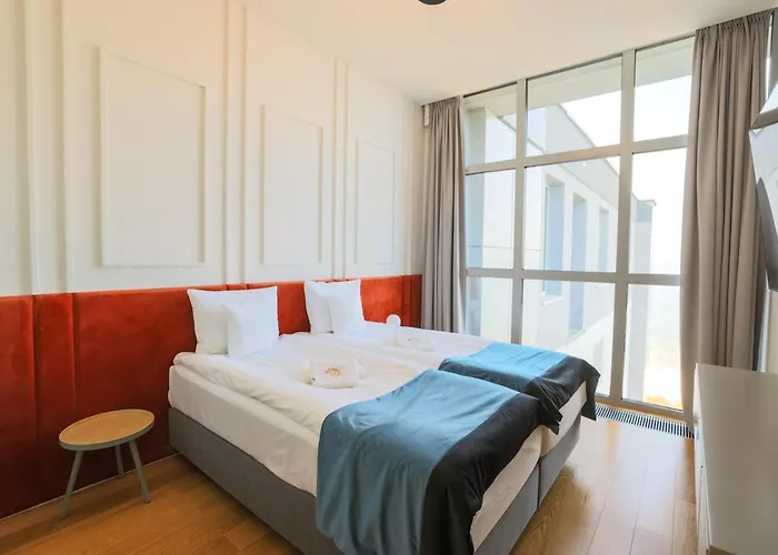 Porta Mare Active & * دجيفنوفيك