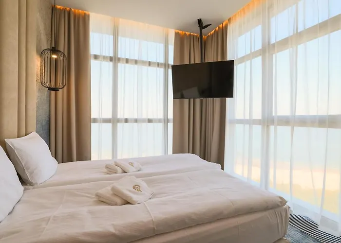 Porta Mare Active & Resort Dziwnówek