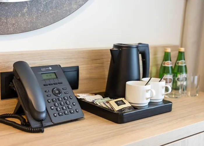 Porta Mare Active & Dziwnówek