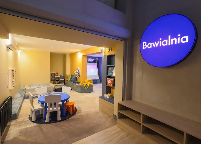 Porta Mare Active & * Dziwnówek