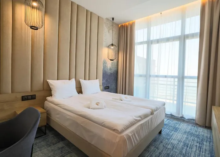 Porta Mare Active & Resort *