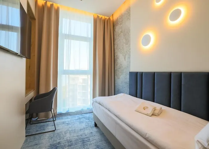 Resort Porta Mare Active & *