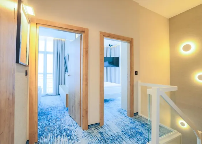 منتجع Porta Mare Active & دجيفنوفيك