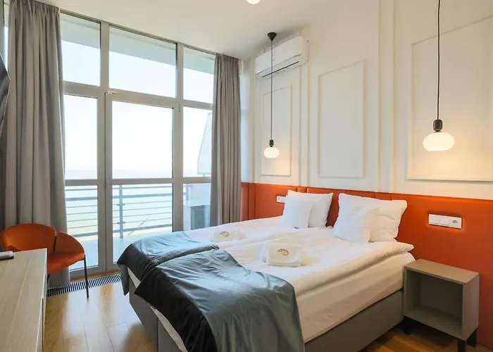 Porta Mare Active & Resort *