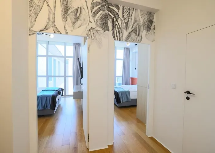 Resort Porta Mare Active & Dziwnówek