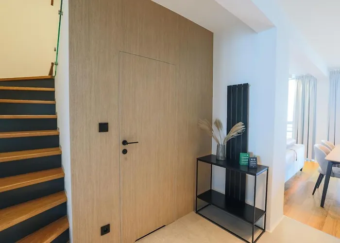 منتجع Porta Mare Active & *