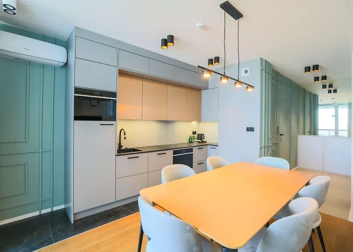 Porta Mare Active & دجيفنوفيك