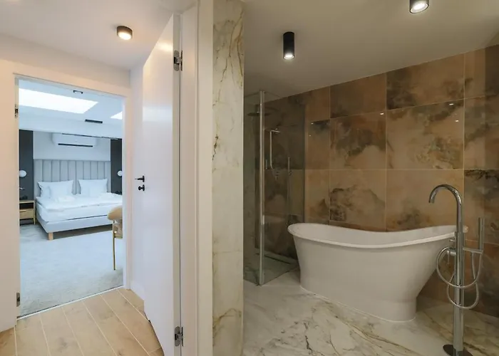 Station touristique Porta Mare Active & Dziwnówek