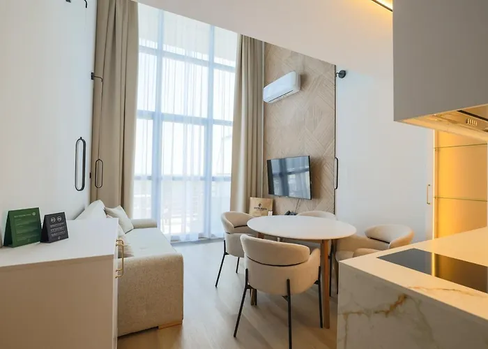 Porta Mare Active & منتجع دجيفنوفيك