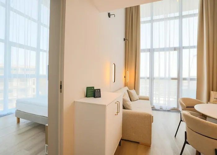 Resort Porta Mare Active & Dziwnówek