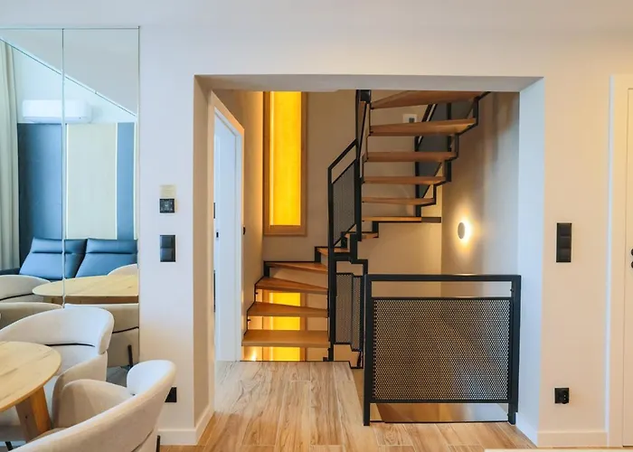 Porta Mare Active & * دجيفنوفيك