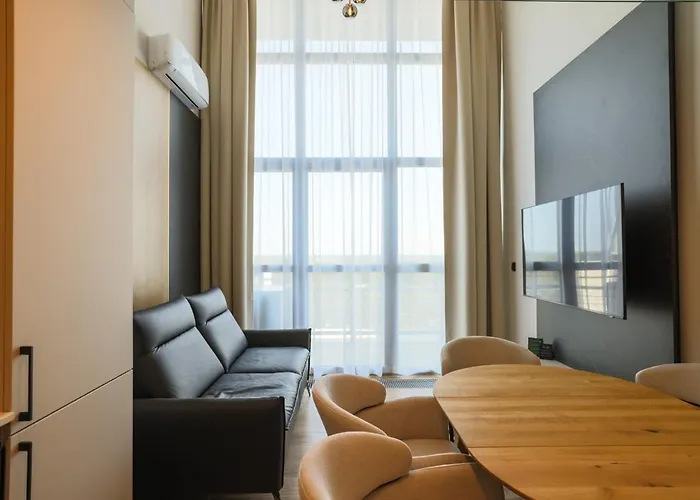 Porta Mare Active & Resort Dziwnówek