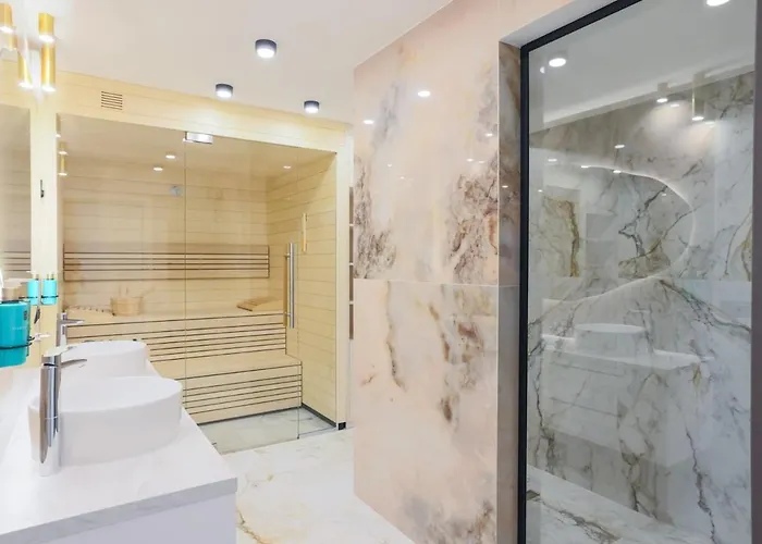 Porta Mare Active & Station touristique