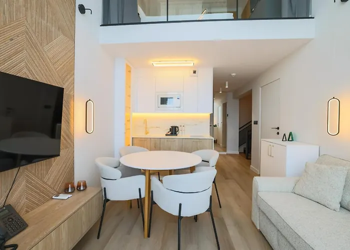 Porta Mare Active & Resort Dziwnówek