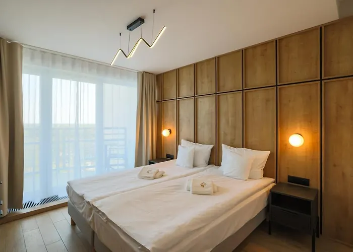 Resort Porta Mare Active & Dziwnówek