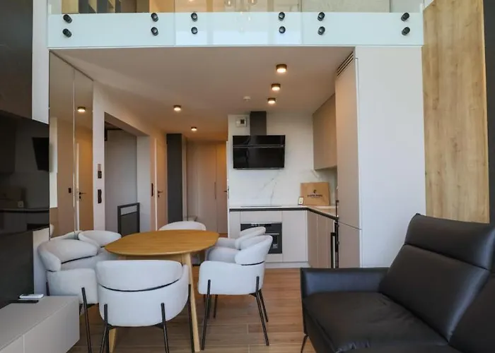 Porta Mare Active & Station touristique