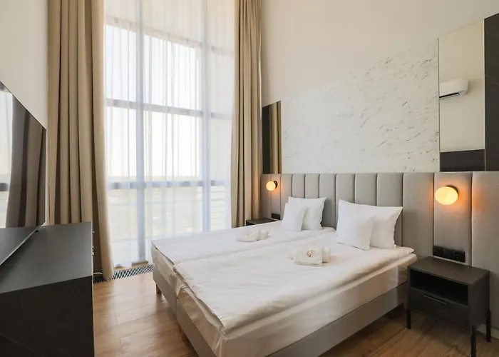 Resort Porta Mare Active & Dziwnówek