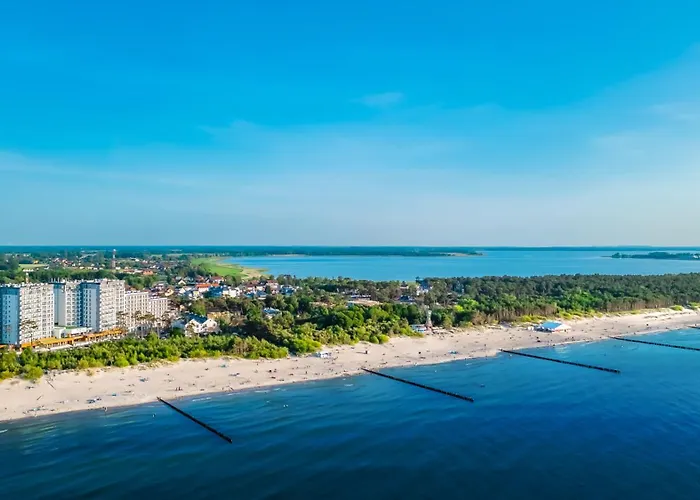 Station touristique Porta Mare Active &