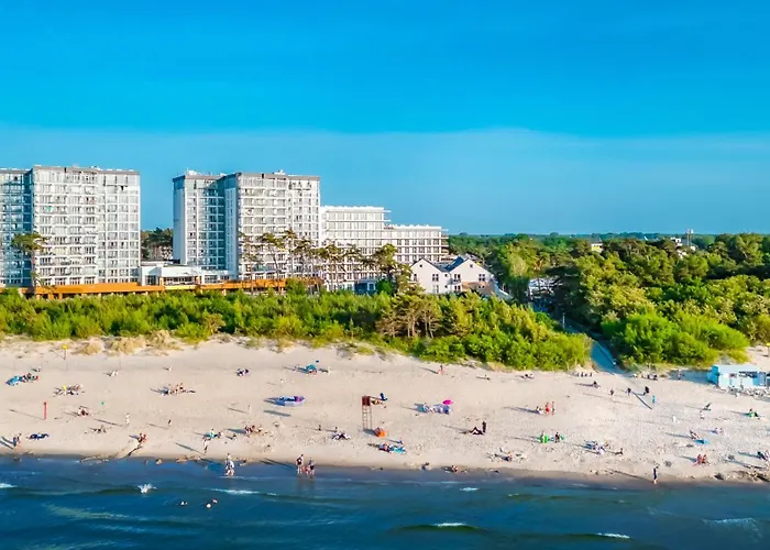 Porta Mare Active & *