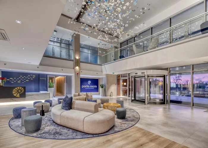 Porta Mare Active & منتجع *