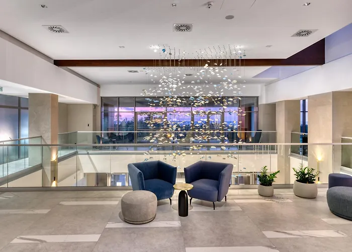 Porta Mare Active & دجيفنوفيك