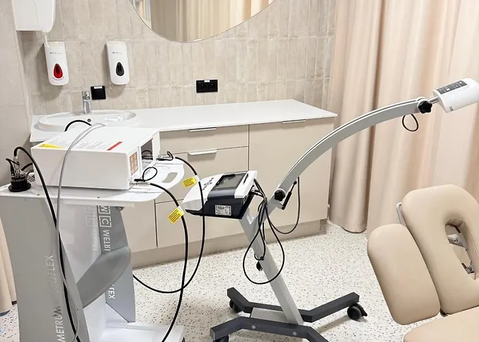 Station touristique Porta Mare Active & Dziwnówek