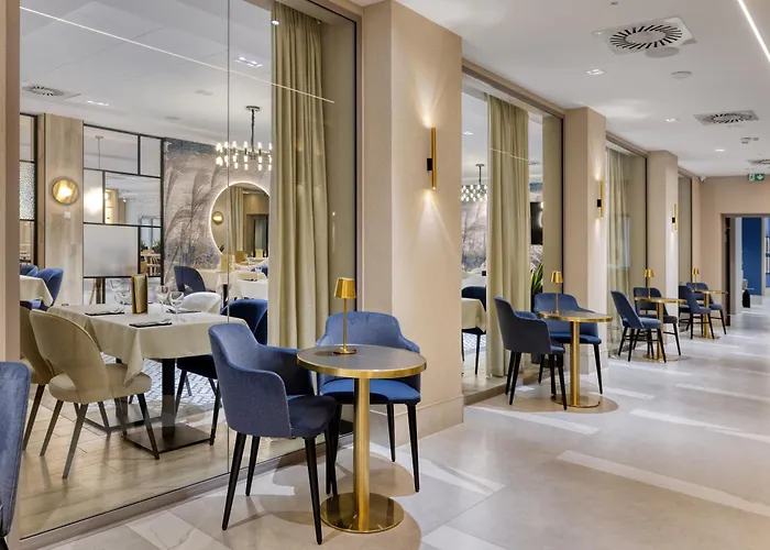 Porta Mare Active & Дзивновек