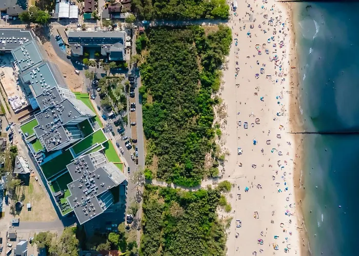 Porta Mare Active & * Dziwnówek