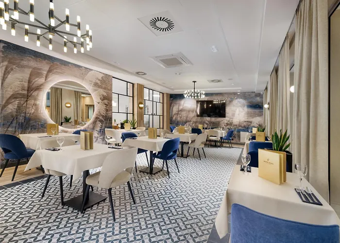 منتجع Porta Mare Active & *