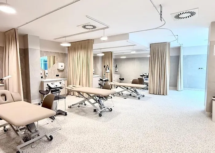 Porta Mare Active & دجيفنوفيك