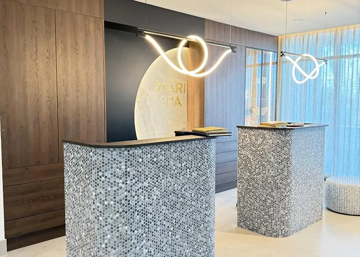 Porta Mare Active & * Dziwnówek