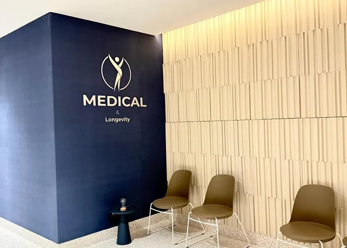 Station touristique Porta Mare Active &