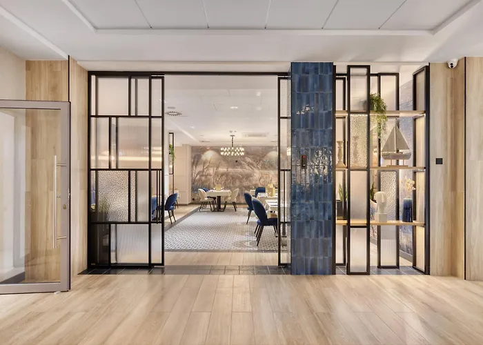 Porta Mare Active & Resort *