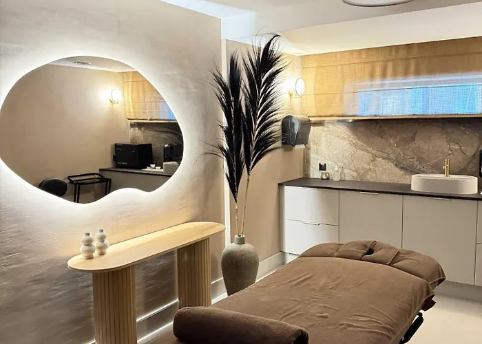 Resort Porta Mare Active & Dziwnówek